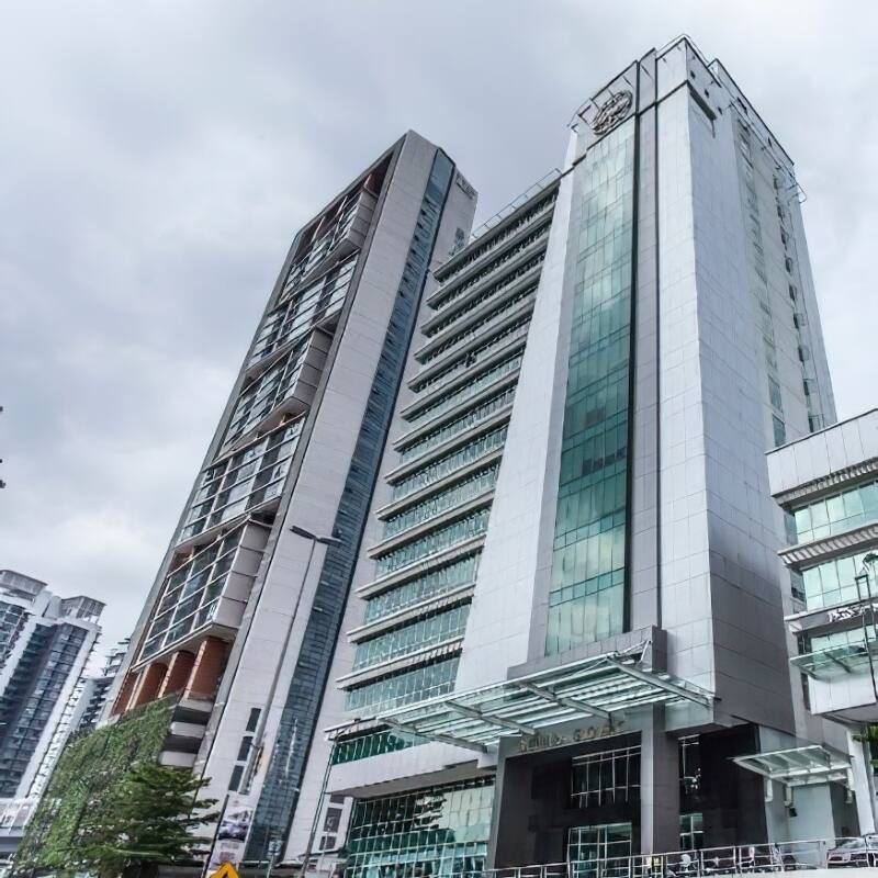 Menara Glomac